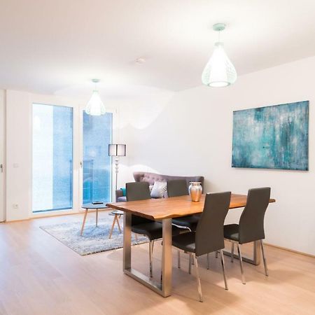 Vienna Residence | Spacious Serviced Apartment In Vienna Directly At The U4 外观 照片
