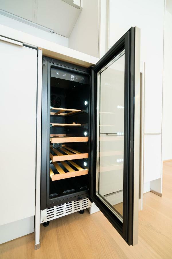 Vienna Residence | Spacious Serviced Apartment In Vienna Directly At The U4 外观 照片